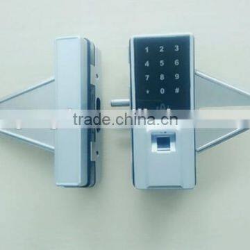 GD Best Brand Door Lock Software