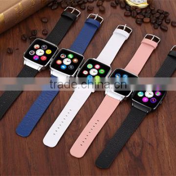 Factory Price High Quality Android Smart Watch X6 Support SIM TF Card Bluetooth WAP GPRS SMS MP3 MP4 USB For iPhone And Android