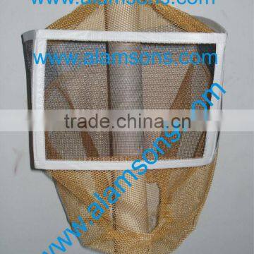 High Quality Beekeeping Hat / Veil with long strings / beekeeping equipments