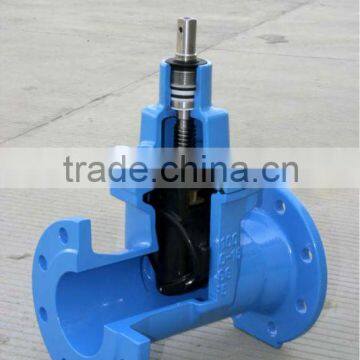 DIN3352 Gate Valve