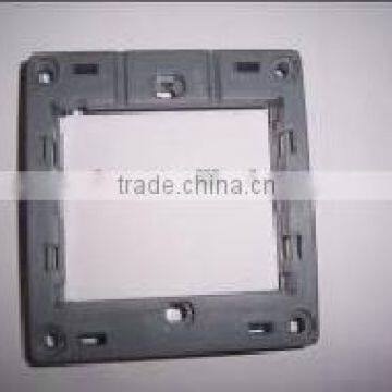 pa66 gf30 plastic parts supplier