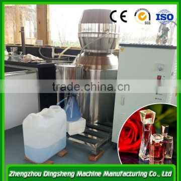 best supplier rosemary essential oil distillation equipment, essential oil extracting machinery