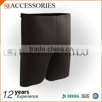 neoprene fitness slim shorts