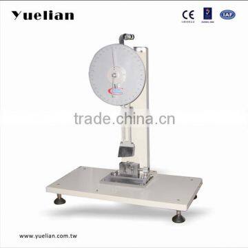 Manual Charpy Impact Testing Machine