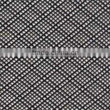 Plastic Air Conditioner Filter Rear Netting