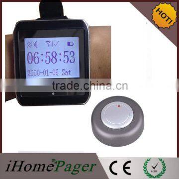 Ihomepager Wireless Waiter Call System Restaurant pager