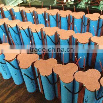 18650 18500 14500 16340 26650 3.7v Rechargeable 18650 battery manufacturer