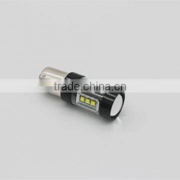 Factory Price 12-24V Car Led Light Bulb 1156 High Power 80w Parking Rear Tail Side Turn Signal Light photo-3