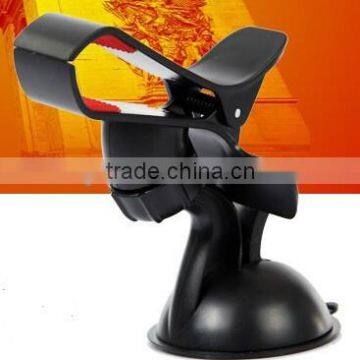 Wholesale Cellphone Holder /customized Logo Around Mobile Phone Holder photo-2