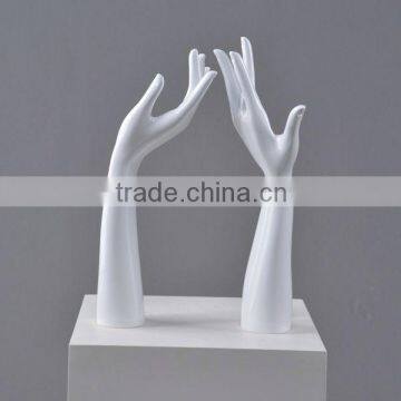 Fashion Store Display Mannequin Hand for Accessories photo-3