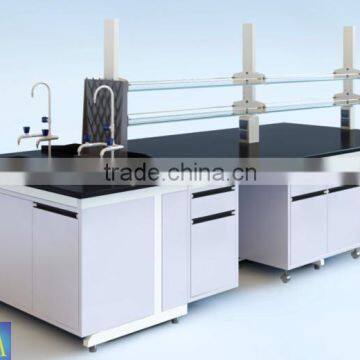 Led Table Work Light Laboratory Furniture