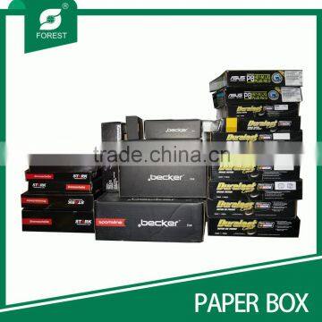 ONE LEVEL MCHINE PACKING FOLDABLEL BOX FOR WELDING CUTTING OUTFIT photo-6