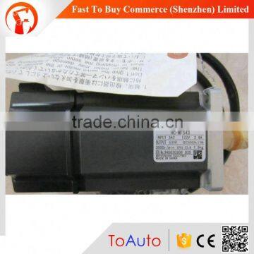 Original 200v 1.3Nm 3000rpm mitsubishi 400w servo motor HC-MFS43                        
                                                Quality Choice
                                                                    Supplier's Choice