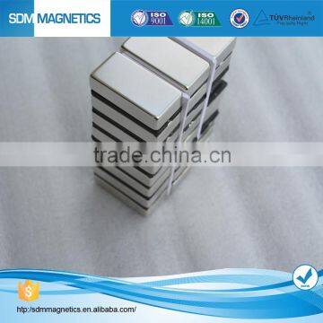 Cheap Industrial Materials Permanent Large Rare Earth Magnet photo-5