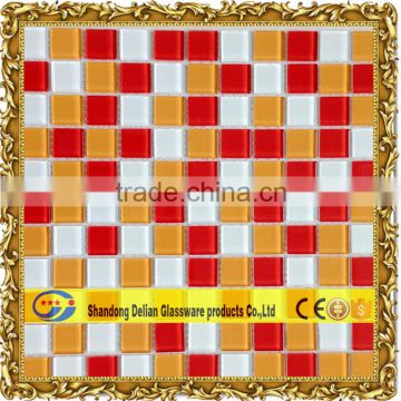 decorative floor tile