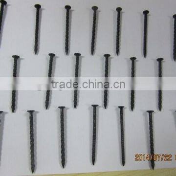 guangzhou factory best quality roof nails