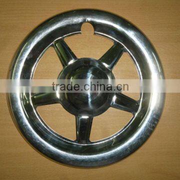 Three wheeler accessories spare parts tuktuk