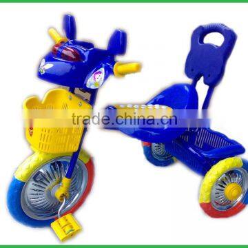 kids pedal car with three wheels and pedal,Baby plastic pedal tricycles,baby bike,plastic toy tricycle