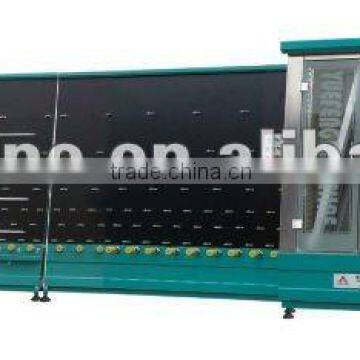 Insulating glass processing machine Vertical Insulating Glass Production Line (Plate Press)