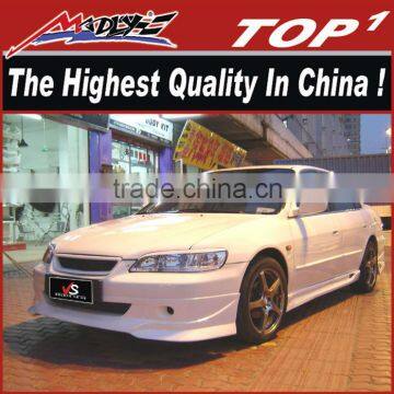 Body kits for HONDA-98-02-ACCORD 2.3-Style A