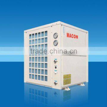 macon heat pump water heater for Indonesia