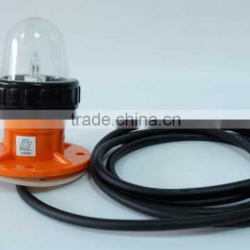 CCS certificated Lifeboat Position indication light BSW9812 DC12V/13W