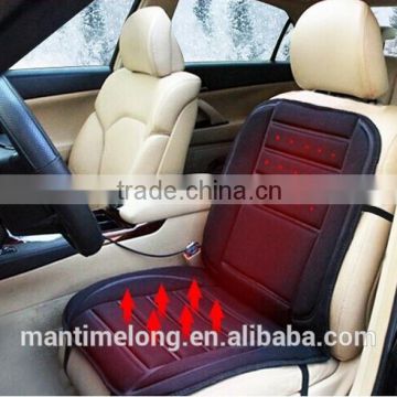 electric heating pad for car seat