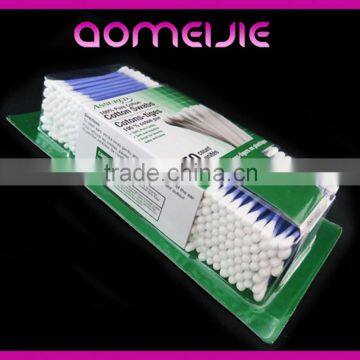 OEM Cosmetic Cotton Buds & Cotton Buds