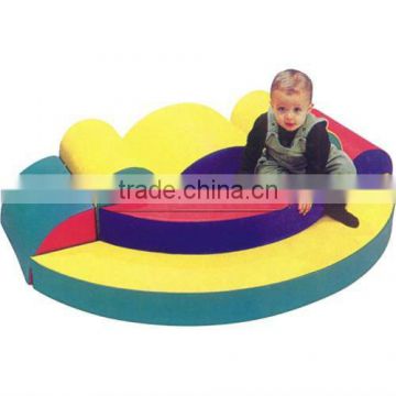 Cheer Amusement Small Soft Unit-B Early childhood Play