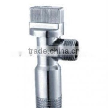 1/2 zinc&brass angle valve