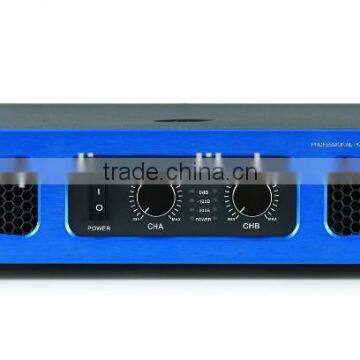 Karaoke Mixing Home Audio Amplifier Module for Active Speaker