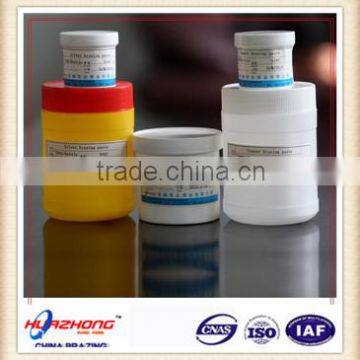 Silver Brazing Flux Paste Used For Copper And Steel Alloy