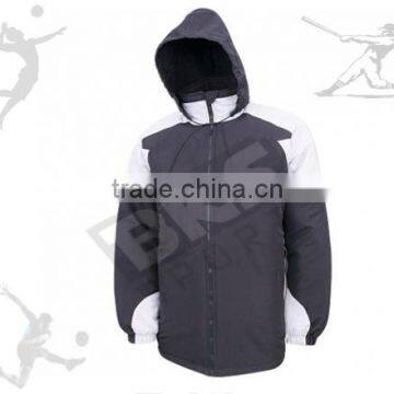 Winter Jacket BKS-4004-WJ