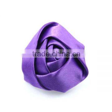 wholesale decorative flower ribbon bows