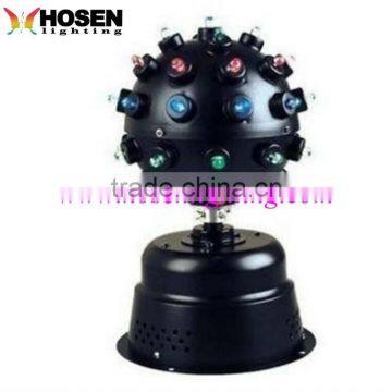 Led magic ball light HS-E17