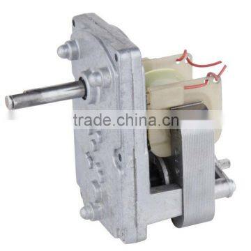 gear box motor /shaded pole motor/ ac motor