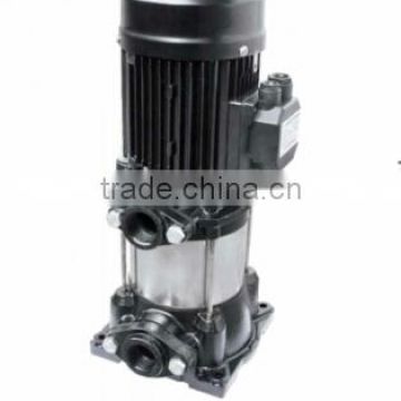 VM High pressure multistage vertical turbine pump