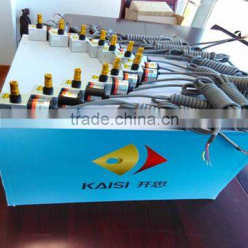 mini size range 0-400mm cable extention position sensor used in hydraulic cylinder , cable distance sensor