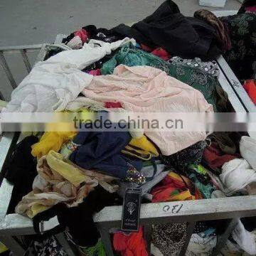 Well-sorted Cream Used Clothes for Summer photo-2