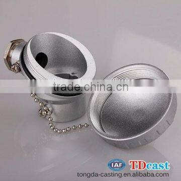 Pt 100 Rtd Range Thermocouple Head KSE photo-5