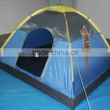 Summer beach tent fish tent net yam transparent tent-CT68