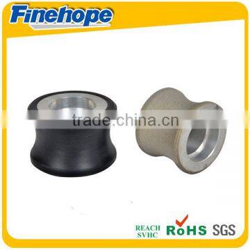 polyurethane grid eva foam cylindrical roller bearing