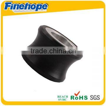 Elastomer Polyurethane Wheels Roller Conveyor Manufacturers