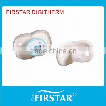 Conform to the CE standard wireless baby thermometer