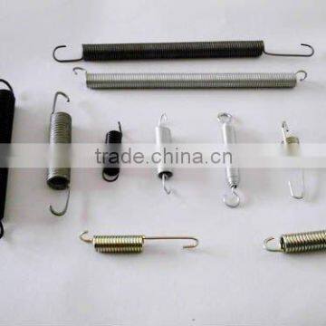 Steel Extension Spring/compression Spring