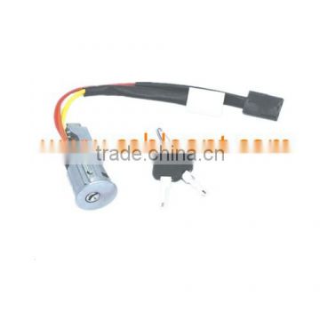 ignition starter switch for Renault F40,7700813973