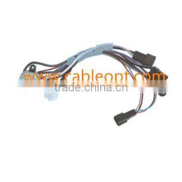 Ignition Wire Harness for Mazda Familia 323,BF6776190 9PIN