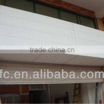 Fireproof Calcium Silicate Board For banner