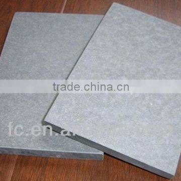 Fibre Cement Cladding Sheet, Cement Board,Fireproof Board