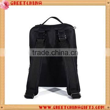 Multifunctional Backpack Laptop Bag Waterproof photo-3